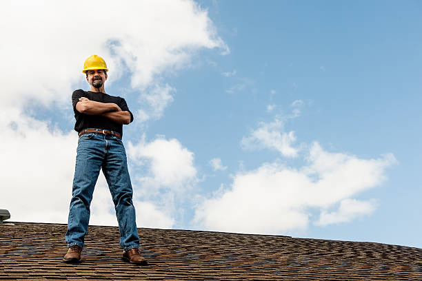 Best Residential Roof Replacement  in Haines, AK