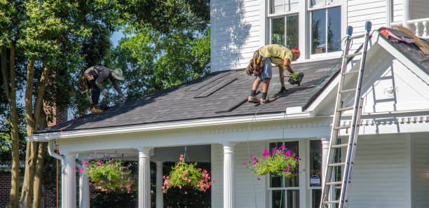 Best Commercial Roofing Services  in Haines, AK
